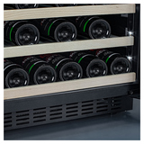 Шкаф винный MEYVEL MV46NH-KWT2