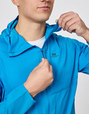 Костюм мужской беговой Nordski Easy Run 2.0 Сobalt-Black