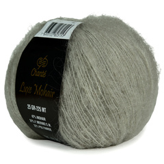 Chanté Luxe Mohair 3010