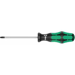 Отвёртка TORX® BO TX 20x100 мм WERA 05138262001