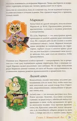 Книга основных правил 