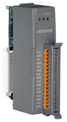 Модуль ICP DAS I-87024W-G CR