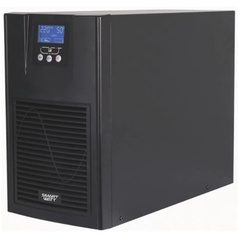 Источник бесперебойного питания SmartWatt UPS MASTER IEC 3kVA