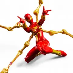 Фигурка Hasbro Marvel Legends Series: Mary Jane Watson Iron Spider (Magic: the Gathering)