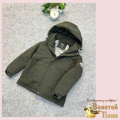 Куртка подр м (146-170) 260718-LYX1045