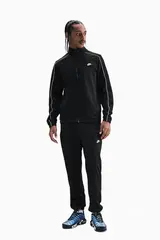 Спортивный костюм Nike Sportswear Club - черный