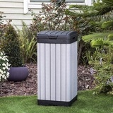 Мусорный бак Toomax Rio Garden Bin