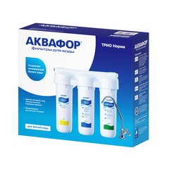 АКВАФОР Трио Норма