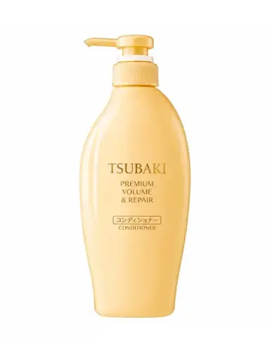 Shiseido Tsubaki Premium Repair Conditioner (Volume & Repair)