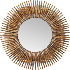 Зеркало Sunlight Ø120 см