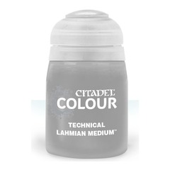 Медиум Lahmian Medium — Citadel Technical, 24 мл, 27-02
