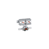 GROHE Uniset 37578001 Инсталляция для биде