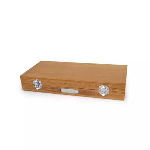 Набор ножей для сыра, 3 предмета ROBERT WELCH Radford Bright арт.RADBR1083V/3