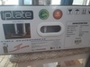Профессиональная индукционная плита Iplate Alina 3500