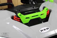 BUGGY E001EE 4WD с дистанционным управлением