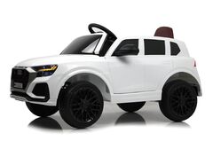Audi X008XX с дистанционным управлением