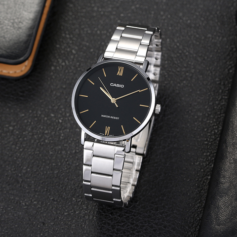 Часы Casio MTP-VT01D-1B