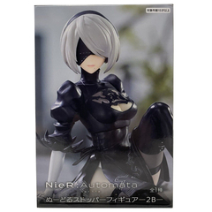 Фигурка FuRyu Noodle Stopper NieR Automata Ver1.1a - 2B