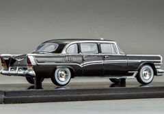 ZIL-111A limousine N.S.Hrushchev GON series DIP 1:43