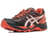 Кроссовки внедорожники Asics Gel FujiTrabuco 5 мужские распродажа