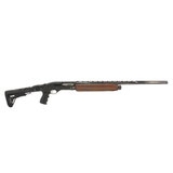 Приклад МР-133 пластик, DLG Tactical