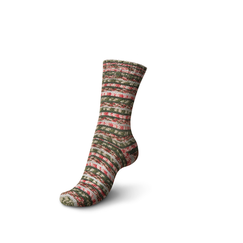 Regia Cotton Color Around The World 2413