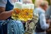 Hofbräuhaus Traunstein Helles draft