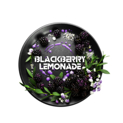 Black Burn - Blackberry Lemonade / Blackmerry Lmnd (100г)