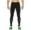 Asics Tiger Tight Мужские беговые тайтсы - 3