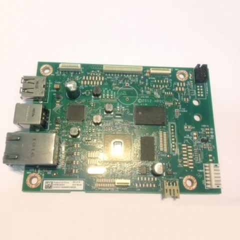 Запчасть КМА original Форматтер M402 (F6W16-60002) - купить в компании MAKtorg