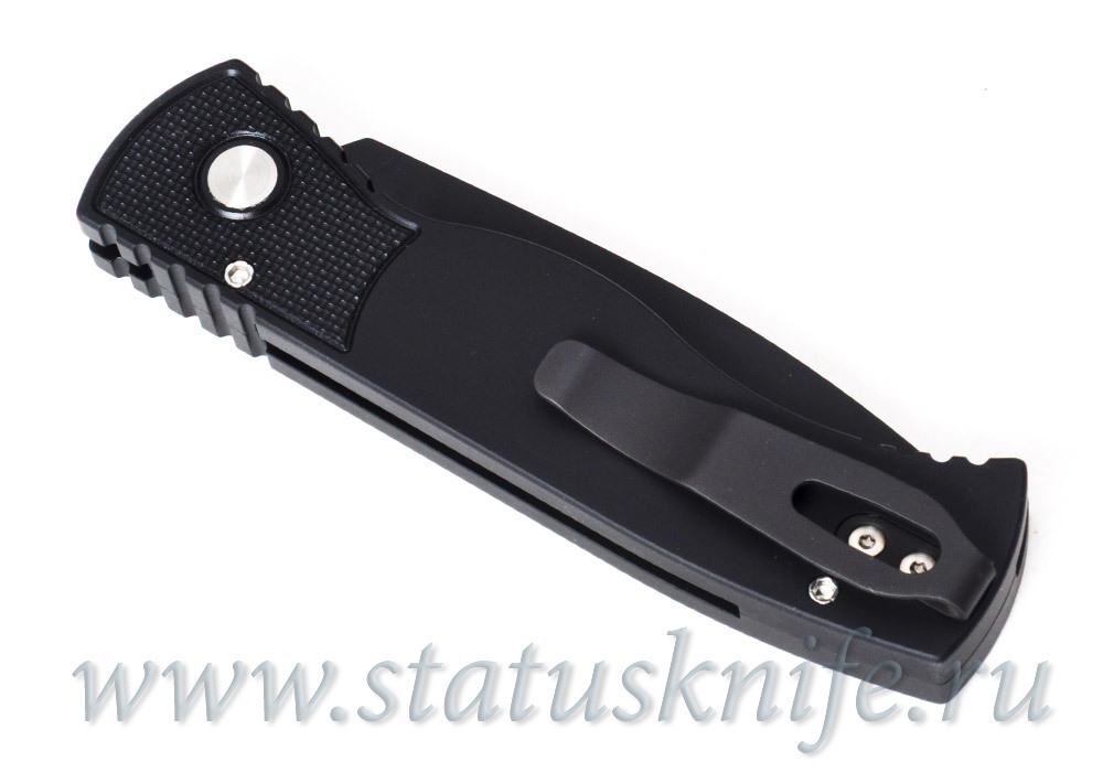 Нож Pro-Tech TR-2 2024 Blade Show Skull MagnaCut