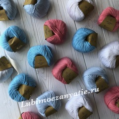 Gazzal organic baby cotton 425