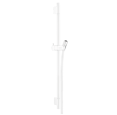Hansgrohe Unica 28632700 Штанга душевая со шлангом фото