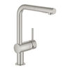 GROHE Minta 30274DC0 Смеситель для мойки с выдвижным изливом