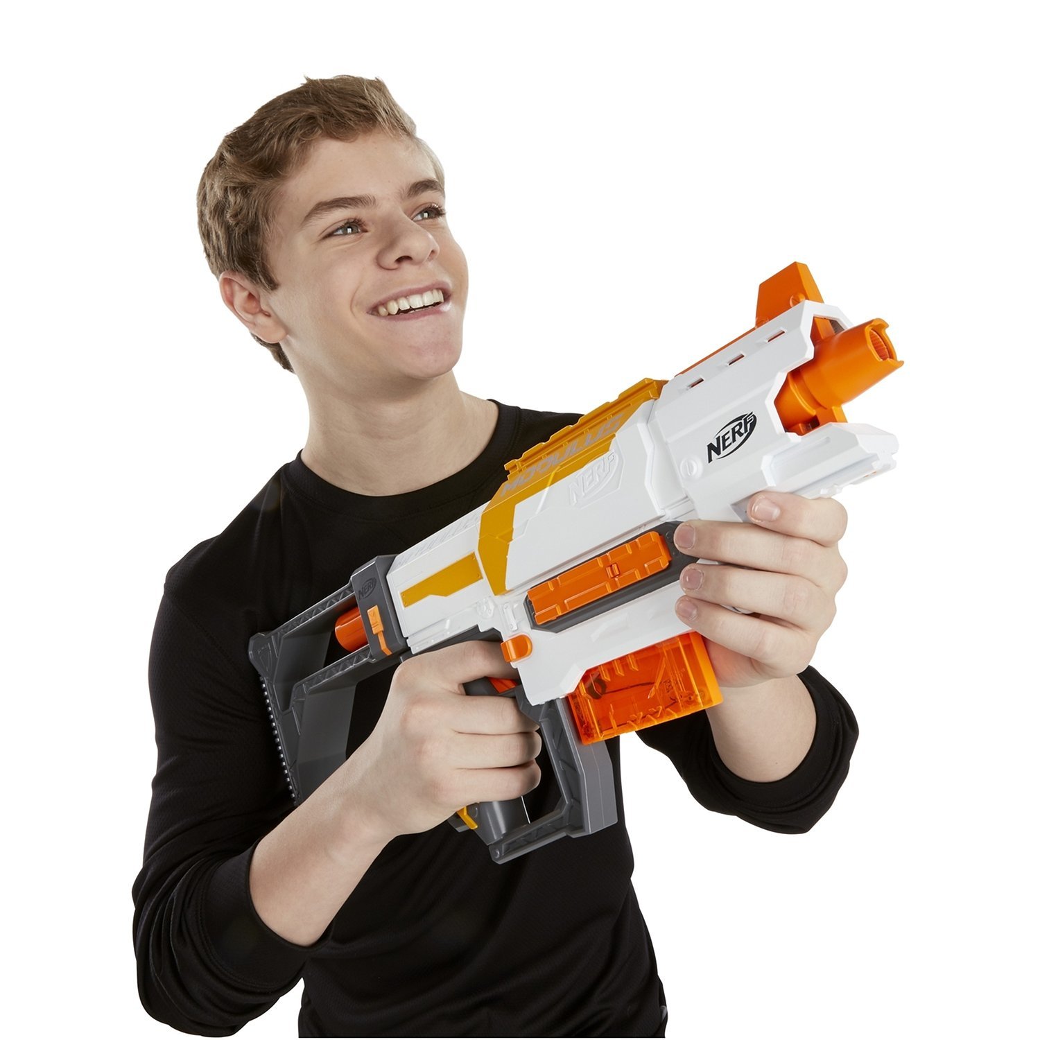 Nerf бластер Модулус Рекон MKII