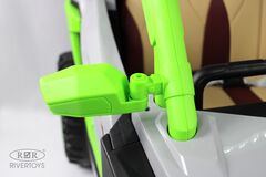 BUGGY E001EE 4WD с дистанционным управлением