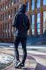 Женские тренировочные лосины Nordski Pro 2.0 black - 18