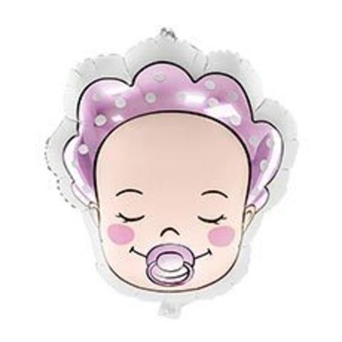 Фигура гелиевая 