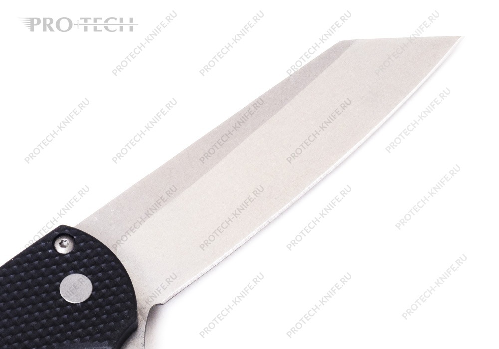 Нож Pro-Tech Malibu 5205 Reverse Tanto - фотография 