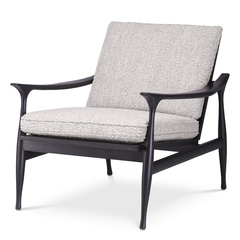 Кресло Chair Manzo арт.116225