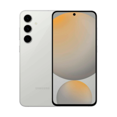Смартфон Samsung Galaxy S24 FE 8/512GB, Gray (Серый) (SM-S721B/DS)