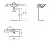 Ideal Standard Connect Air E029601 Раковина