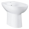 GROHE Bau 39432000 Биде напольное