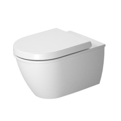 Duravit Darling New 2545090000 Чаша унитаза подвесного фото
