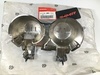 Honda Корпус приборной панели CB 600 99-02 37110-MW3-731 аналоги 37110-MBZ-611 37110-MW3-730