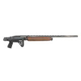 Приклад МР-133 пластик, DLG Tactical