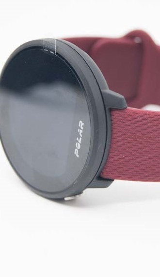 Polar Unite Plum HR (H10)