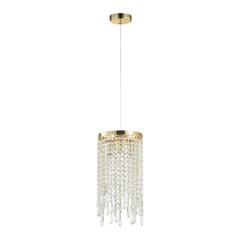 Подвесной светильник Odeon Light CHOKKA 5028/3