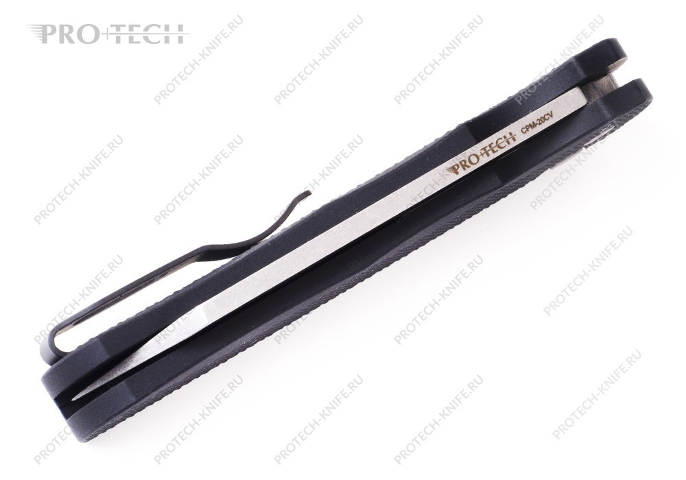 Нож Pro-Tech Malibu 5205 Reverse Tanto - фотография 