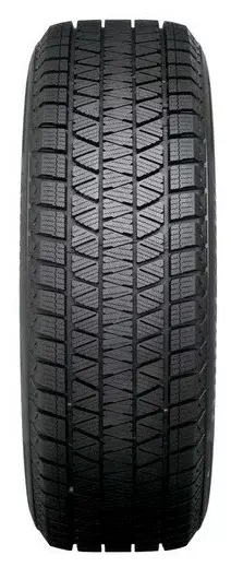 Шина 265/70R15 Bridgestone Blizzak DM-V3 112R зимняя